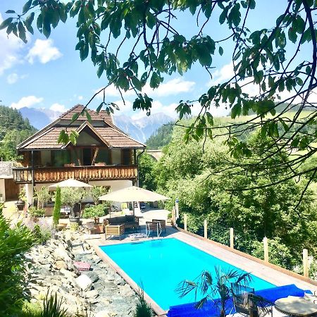 Villa Evy Mutters Exterior photo
