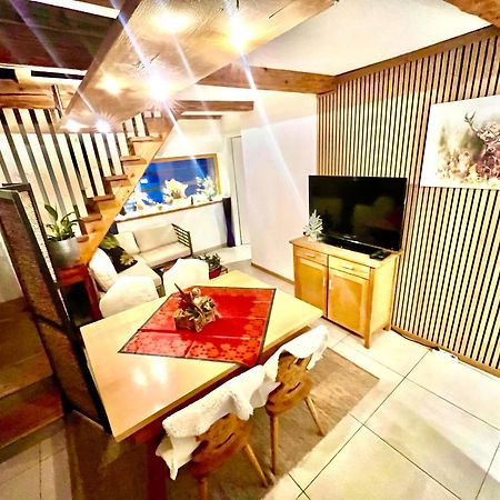 Villa Evy Mutters Exterior photo