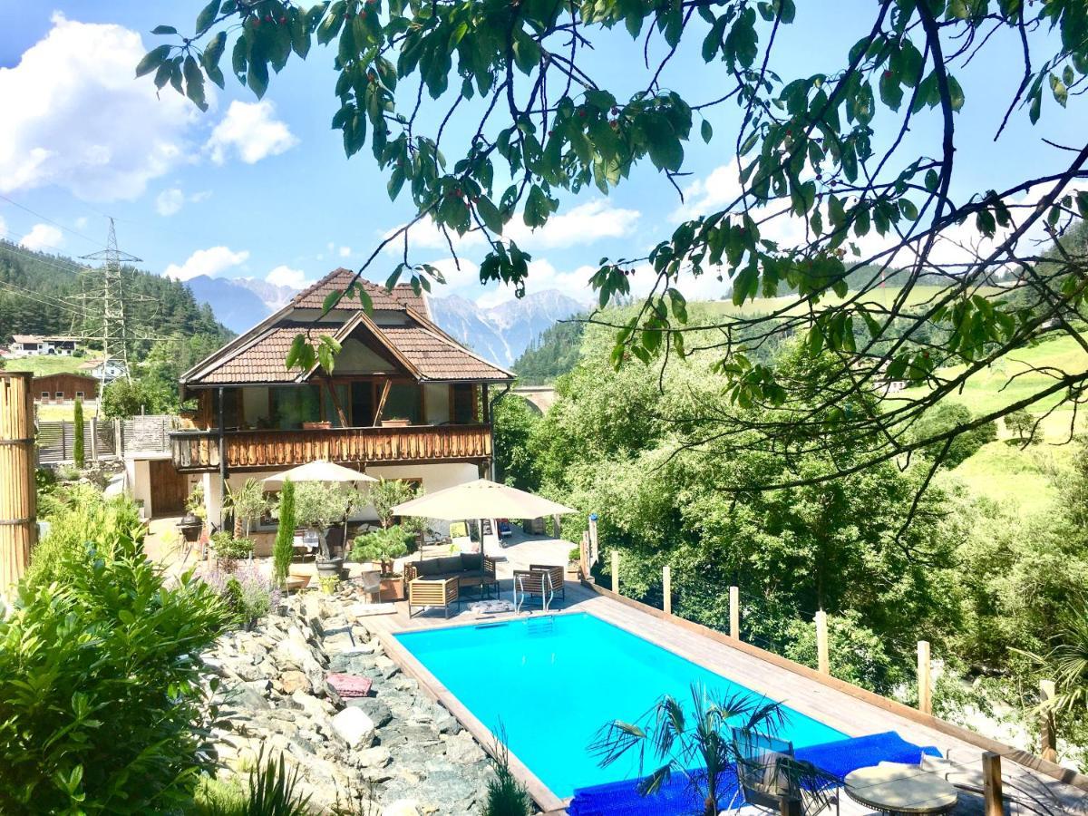 Villa Evy Mutters Exterior photo