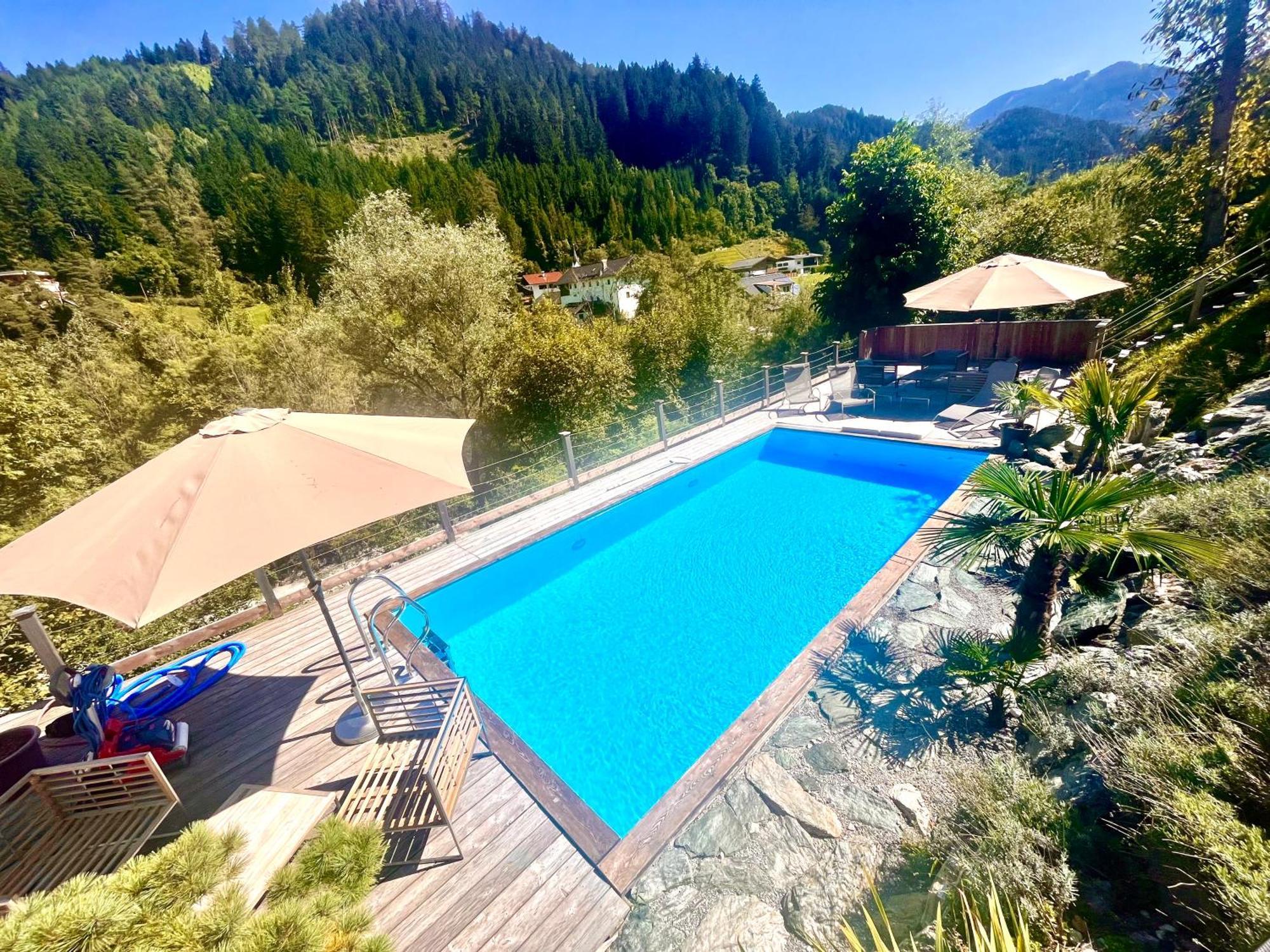 Villa Evy Mutters Exterior photo